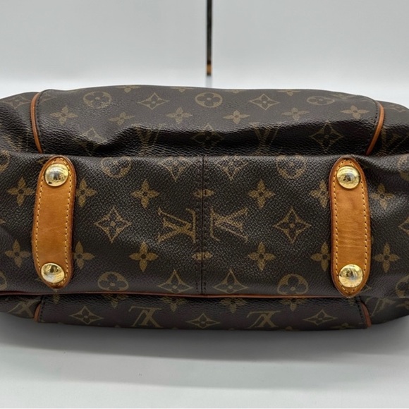 SOLD Louis Vuitton Galliera MM Handbag/Tote - Picture 4 of 11